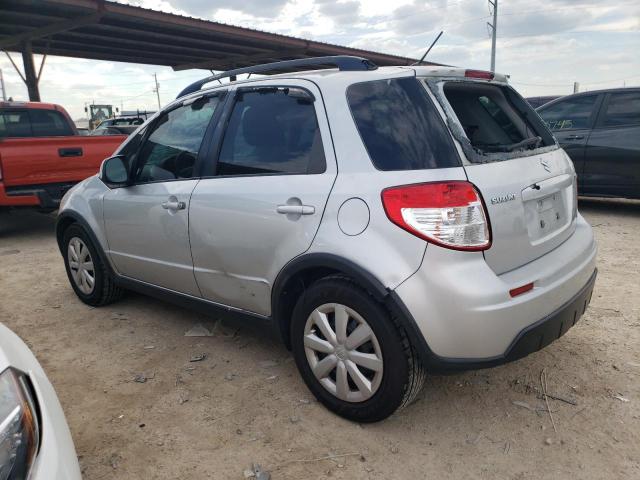 Photo 1 VIN: JS2YB5A38A6301591 - SUZUKI SX4 