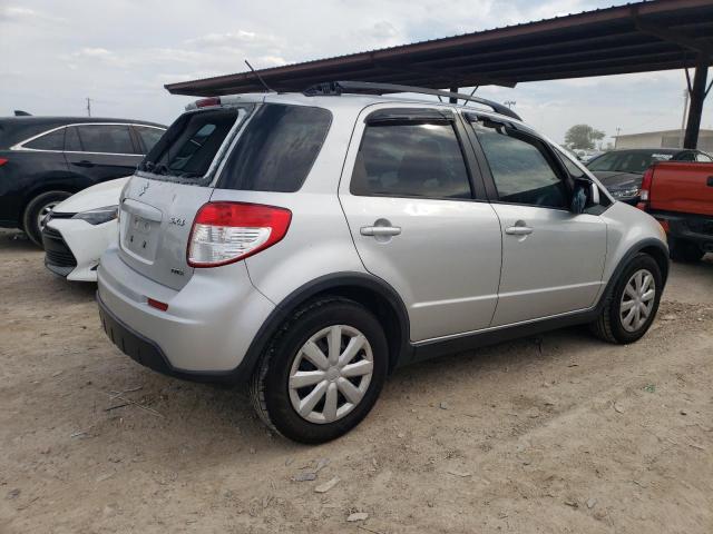 Photo 2 VIN: JS2YB5A38A6301591 - SUZUKI SX4 