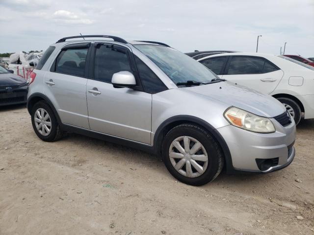 Photo 3 VIN: JS2YB5A38A6301591 - SUZUKI SX4 