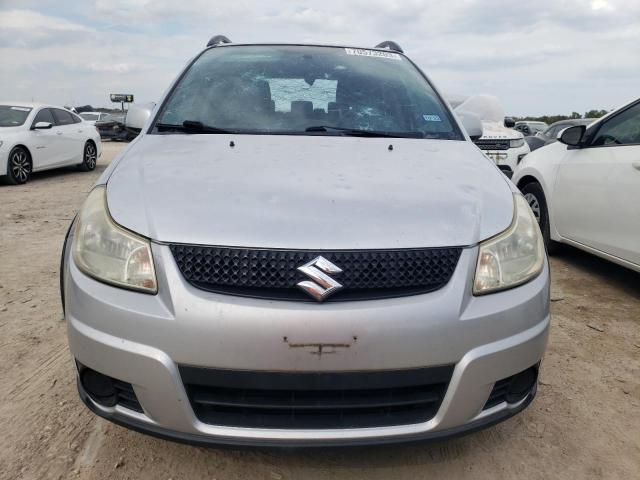 Photo 4 VIN: JS2YB5A38A6301591 - SUZUKI SX4 