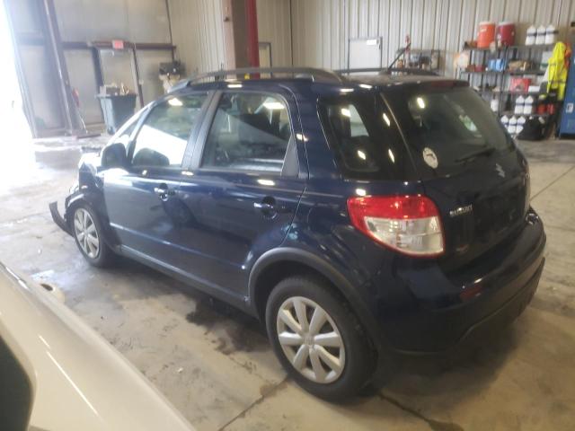 Photo 1 VIN: JS2YB5A38A6301896 - SUZUKI SX4 