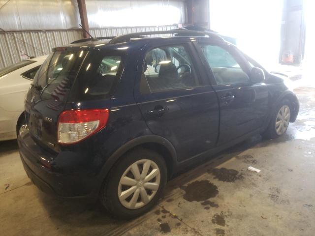 Photo 2 VIN: JS2YB5A38A6301896 - SUZUKI SX4 