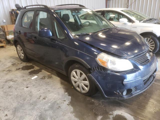 Photo 3 VIN: JS2YB5A38A6301896 - SUZUKI SX4 