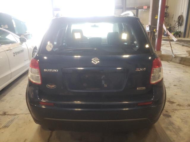 Photo 5 VIN: JS2YB5A38A6301896 - SUZUKI SX4 