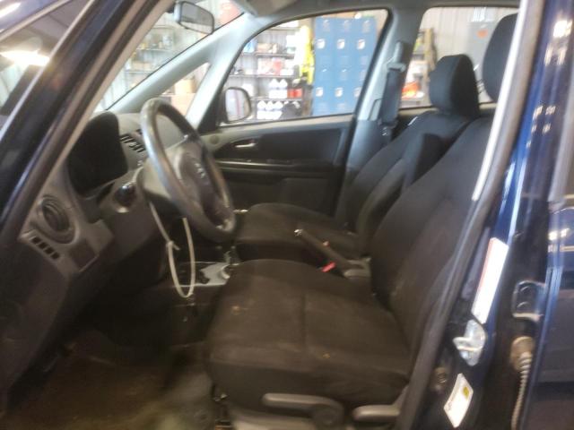 Photo 6 VIN: JS2YB5A38A6301896 - SUZUKI SX4 