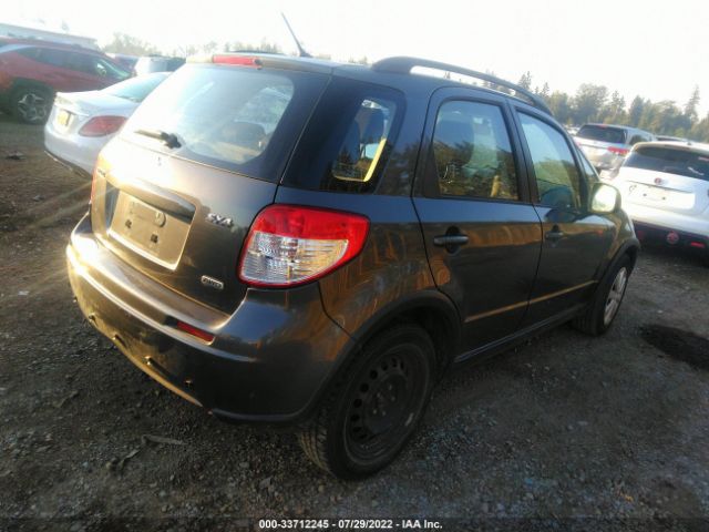 Photo 3 VIN: JS2YB5A38A6301929 - SUZUKI SX4 