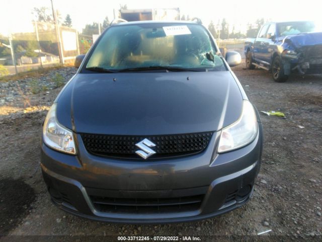 Photo 5 VIN: JS2YB5A38A6301929 - SUZUKI SX4 