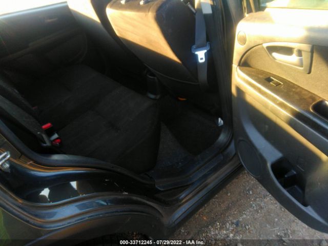 Photo 7 VIN: JS2YB5A38A6301929 - SUZUKI SX4 