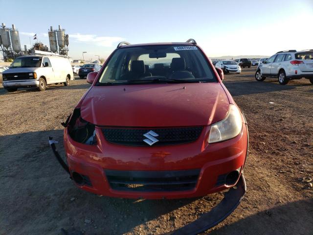 Photo 4 VIN: JS2YB5A38A6311652 - SUZUKI SX4 