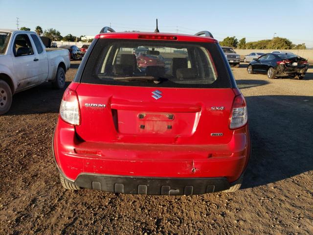 Photo 5 VIN: JS2YB5A38A6311652 - SUZUKI SX4 