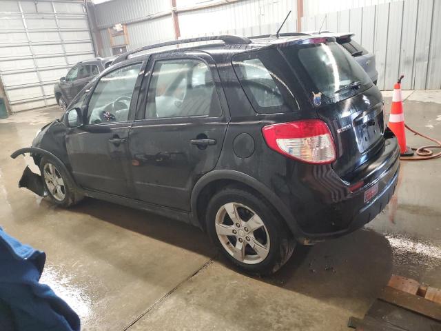 Photo 1 VIN: JS2YB5A38B6301320 - SUZUKI SX4 