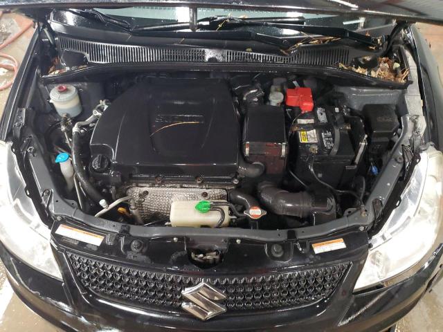 Photo 10 VIN: JS2YB5A38B6301320 - SUZUKI SX4 