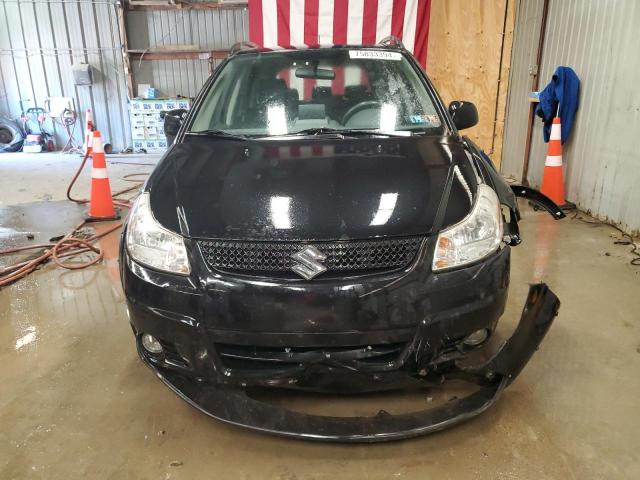 Photo 4 VIN: JS2YB5A38B6301320 - SUZUKI SX4 