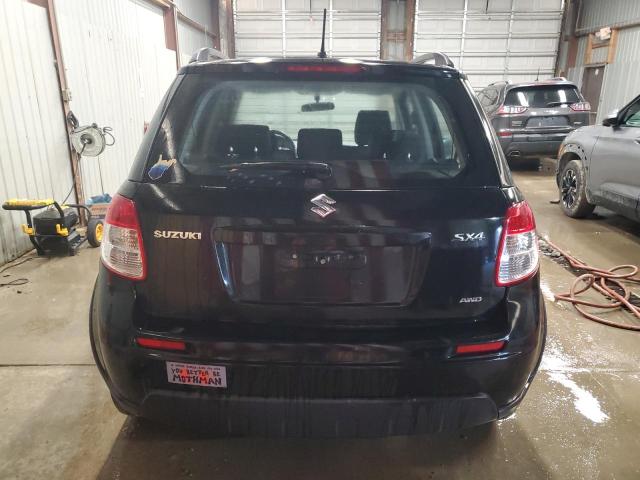 Photo 5 VIN: JS2YB5A38B6301320 - SUZUKI SX4 