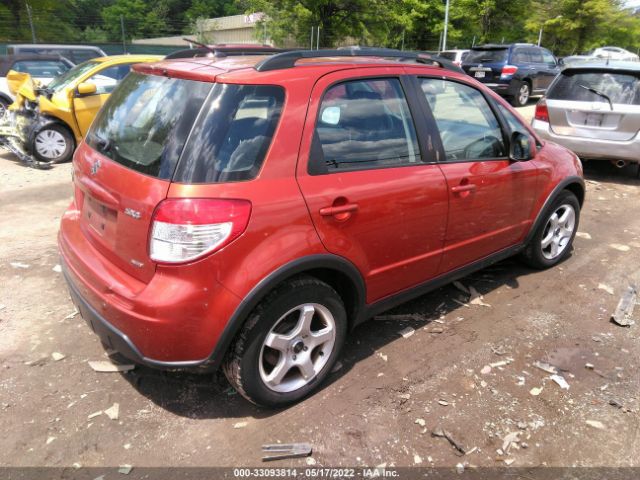 Photo 3 VIN: JS2YB5A38B6301852 - SUZUKI SX4 