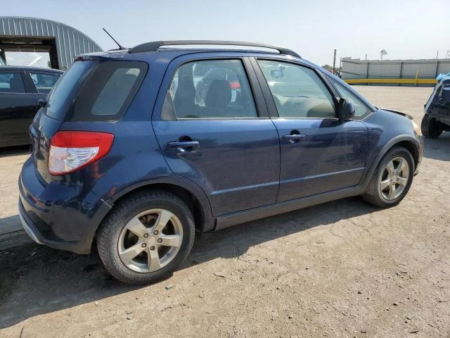 Photo 2 VIN: JS2YB5A38B6301950 - SUZUKI SX4 