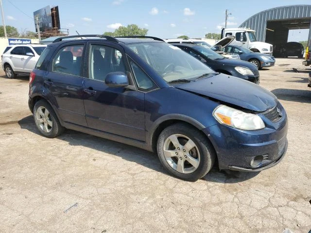 Photo 3 VIN: JS2YB5A38B6301950 - SUZUKI SX4 