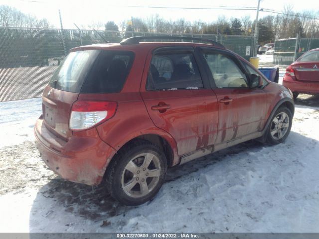 Photo 3 VIN: JS2YB5A38B6302127 - SUZUKI SX4 