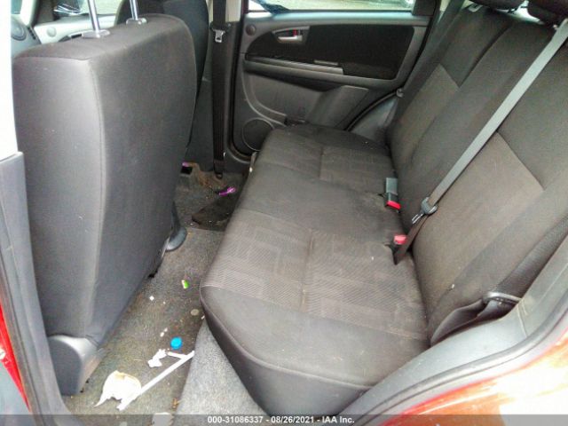 Photo 7 VIN: JS2YB5A38B6303262 - SUZUKI SX4 