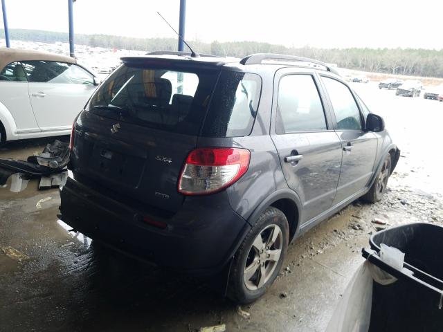 Photo 3 VIN: JS2YB5A38B6303293 - SUZUKI SX4 