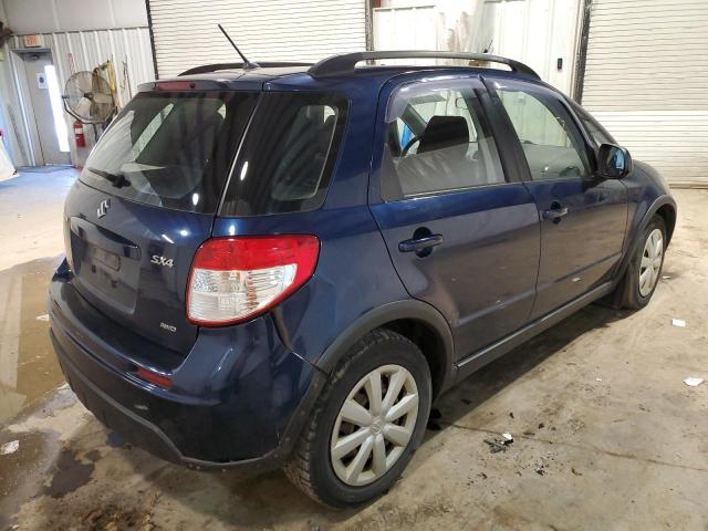 Photo 3 VIN: JS2YB5A38B6303410 - SUZUKI SX4 