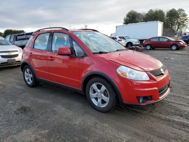 Photo 3 VIN: JS2YB5A38B6303861 - SUZUKI SX4 