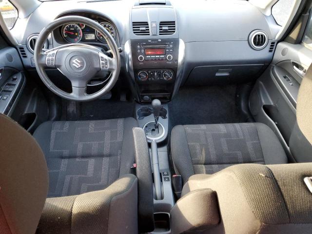 Photo 7 VIN: JS2YB5A38B6303861 - SUZUKI SX4 