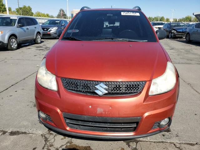 Photo 4 VIN: JS2YB5A38B6304413 - SUZUKI SX4 