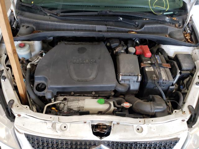 Photo 6 VIN: JS2YB5A38C6300394 - SUZUKI SX4 