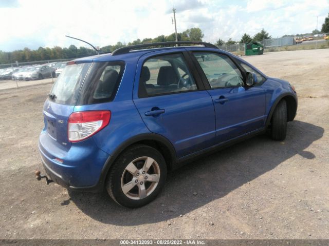 Photo 3 VIN: JS2YB5A38C6300637 - SUZUKI SX4 