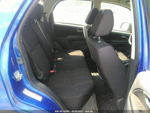 Photo 7 VIN: JS2YB5A38C6300637 - SUZUKI SX4 