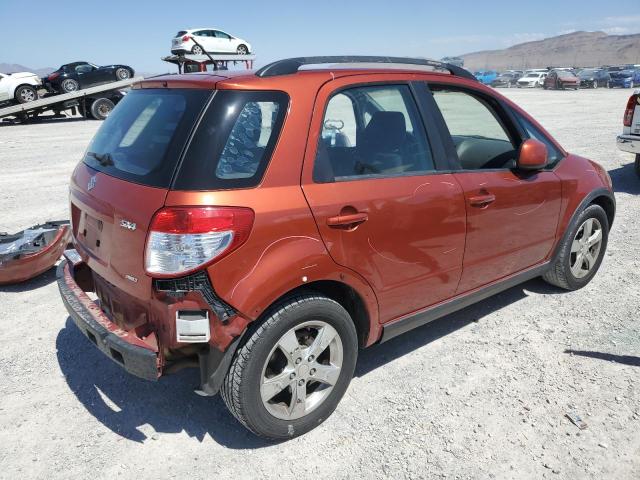 Photo 2 VIN: JS2YB5A38C6301352 - SUZUKI SX4 