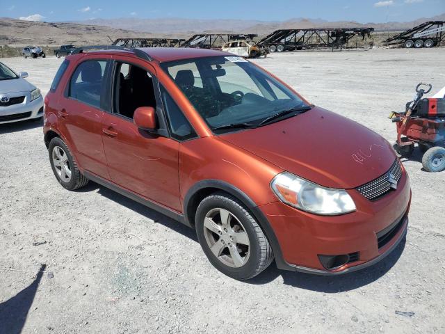 Photo 3 VIN: JS2YB5A38C6301352 - SUZUKI SX4 