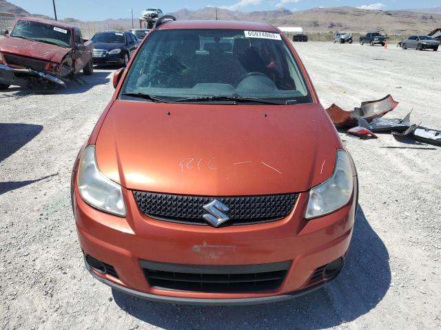 Photo 4 VIN: JS2YB5A38C6301352 - SUZUKI SX4 