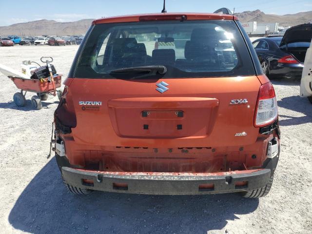 Photo 5 VIN: JS2YB5A38C6301352 - SUZUKI SX4 