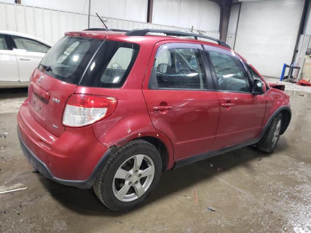 Photo 2 VIN: JS2YB5A38C6301805 - SUZUKI SX4 