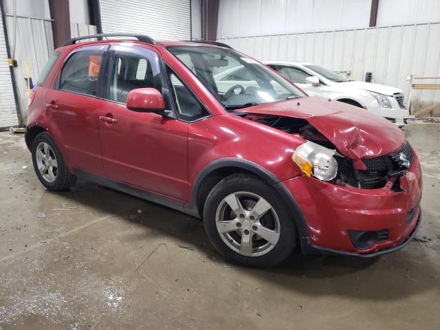 Photo 3 VIN: JS2YB5A38C6301805 - SUZUKI SX4 