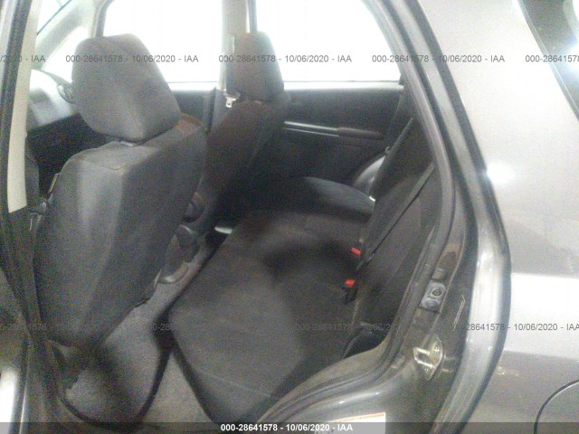 Photo 7 VIN: JS2YB5A38C6302341 - SUZUKI SX4 