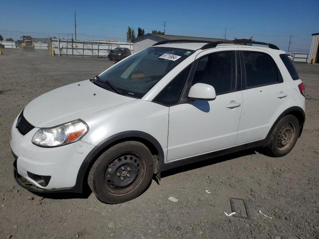 Photo 0 VIN: JS2YB5A38C6305174 - SUZUKI SX4 