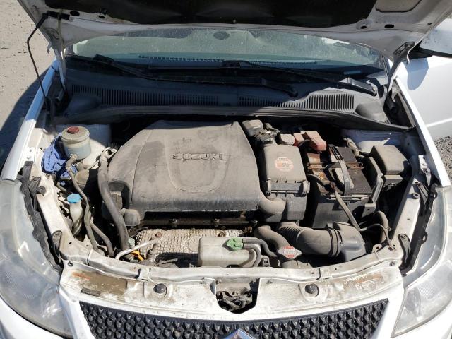 Photo 11 VIN: JS2YB5A38C6305174 - SUZUKI SX4 