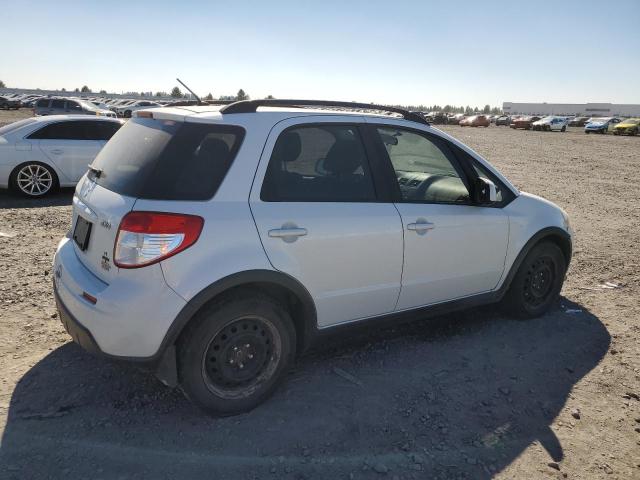 Photo 2 VIN: JS2YB5A38C6305174 - SUZUKI SX4 