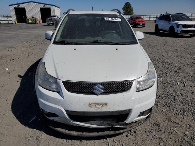 Photo 4 VIN: JS2YB5A38C6305174 - SUZUKI SX4 