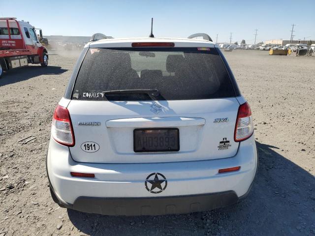 Photo 5 VIN: JS2YB5A38C6305174 - SUZUKI SX4 