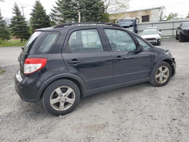 Photo 2 VIN: JS2YB5A38C6305532 - SUZUKI SX4 