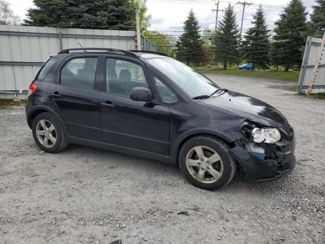 Photo 3 VIN: JS2YB5A38C6305532 - SUZUKI SX4 