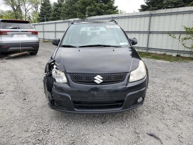 Photo 4 VIN: JS2YB5A38C6305532 - SUZUKI SX4 