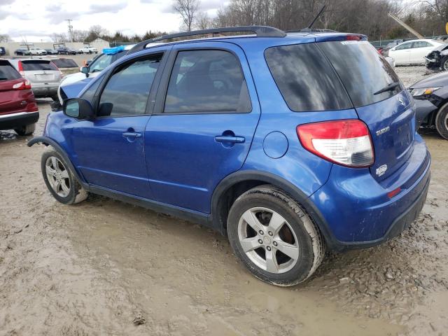 Photo 1 VIN: JS2YB5A38C6305661 - SUZUKI SX4 