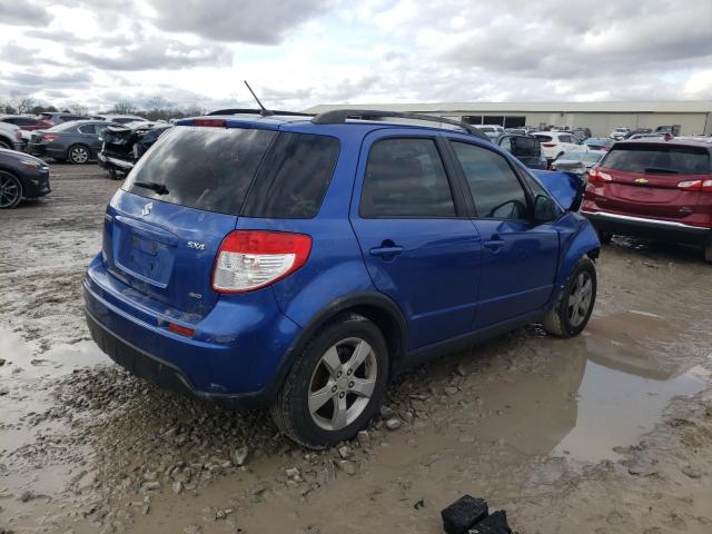 Photo 2 VIN: JS2YB5A38C6305661 - SUZUKI SX4 