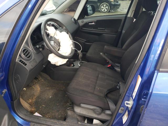 Photo 6 VIN: JS2YB5A38C6305661 - SUZUKI SX4 