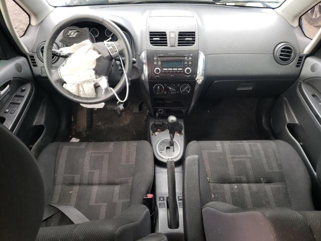 Photo 7 VIN: JS2YB5A38C6305661 - SUZUKI SX4 